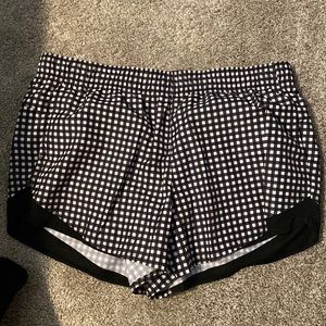 Womens Athletic Shorts